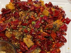 疯狂麻辣鱼-望京一号·重庆江湖菜(工体店)