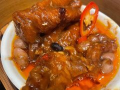 -正斗·港式粤菜(SKLP店)
