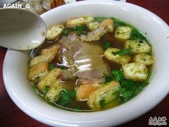 -小杨生煎(黄河路店)