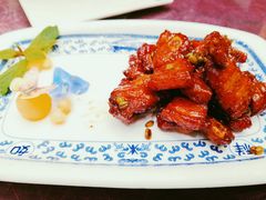 -宁波状元楼酒店(和义路店)