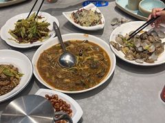 -启东小海鲜(庄先湾路1号店)