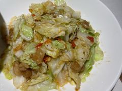 -客颂·客家宴(大壮国际广场店)