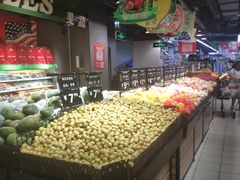 -永辉超市(回龙观店)