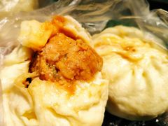 -龙丰楼包子(南方大厦店)