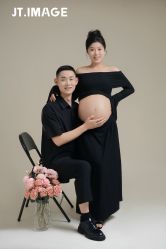 -专注孕妇照亲子照·纪田摄影