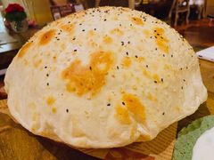 空心面包-Antalya安塔利亚土耳其餐厅(猎德店)