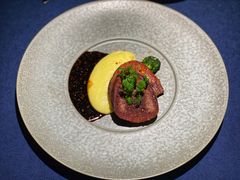 酥烤牛舌-ZHAO赵·牛扒坊(仁和新城店)