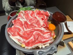 -聿山居·创意料理
