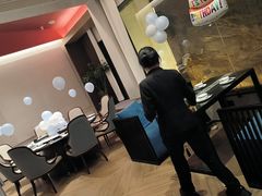 -雅苑中餐厅