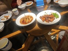 -苏浙徽·农家大院(开发区星湖101店)