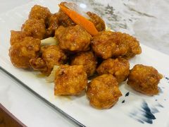 -宝发园名菜馆