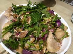 -东山茶寮(新安店)