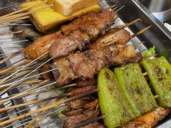 -老谢野馄饨(延安路店)