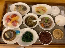 点击看大图 -馨月汇·一悦馨香月子中心(前滩店)
