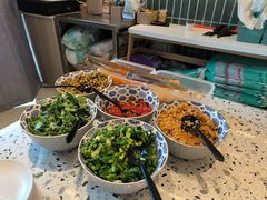 -雙冲柳州螺蛳粉&酸嘢&桂林米粉(簋街店)