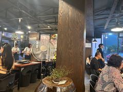-Dombe豚(黑猪肉街店)