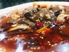-福记烧味茶餐厅(豪森丽都店)