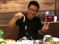 -蟹将军·松叶蟹和牛日料放题自助(K11店)
