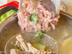 -小煵记·打边炉(西丽文光店)