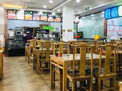 -老回回饺子馆(海洋馆店)