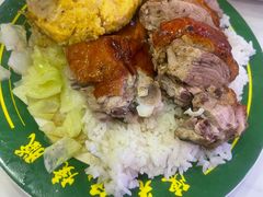 -陈光记烧腊(长寿路店)