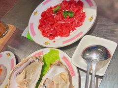 -燃计沙茶皇·香港沙茶火锅(人广旗舰店)