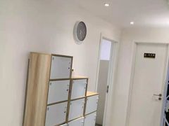 -蜜蜂读书·24h自习室(角门西店)