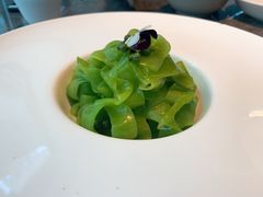 麻油青笋-真爱中国餐馆·年华店(朱雀大街店)