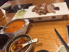 -德香苑脆皮烤鸭·经典(爱融荟城店)