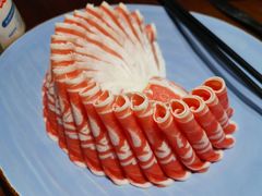 -快乐小羊火锅餐厅(农科路店)