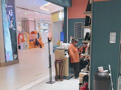 -海马体家庭照相馆(北京芳圆里 ID MALL店)