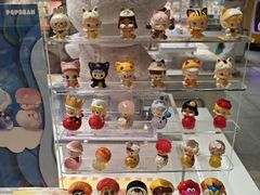 -泡泡玛特POPMART(上海环球港店)