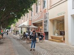 -佐敦面包铺·JORDAN BAKERY
