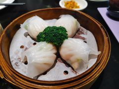笋尖虾饺皇-中西名菜(增城店)