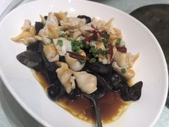 -品味居·首店·大连鲜活海鲜大连菜(东港店)
