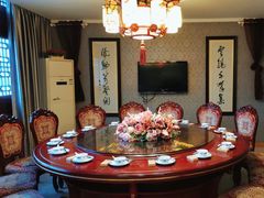 -长春观斋补堂素菜馆