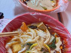 -安发瞧麻辣烫(总店)