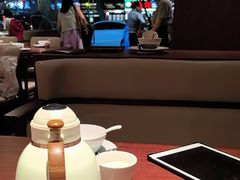 -汀小府·福建客家菜(鼓山沃尔玛店)