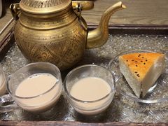 -那时新疆·若羌(经纬汇店)