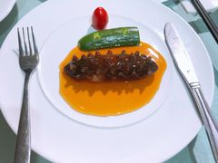 素海参-中庸素香阁(建发广场店)
