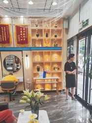 -倾城护肤造型