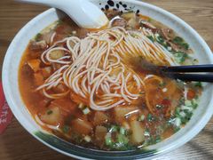 -黄阿姨锅贴大王(万航渡路店)