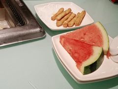 -海底捞火锅(上元大街店)