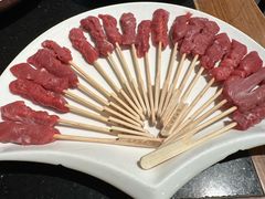 -南门涮肉(上海二店)
