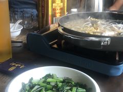 -老山村酒楼(白石洲店)