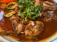 -周家二小姐的菜(西津渡店)