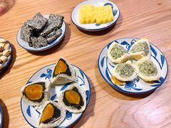 -竹里馆 ·茶食(奥体店)
