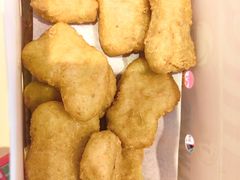 -肯德基(杭州复兴店)