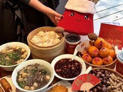 -回味鸭血粉丝汤(夫子庙瞻园路店)