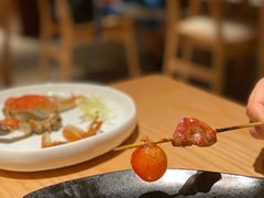 酱烤提灯-人间酒暖·Go blanc·烧鸟·深夜食堂(陆家嘴店)